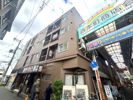 オリエンタルマンションの外観