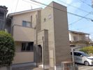 グレイス手城の外観