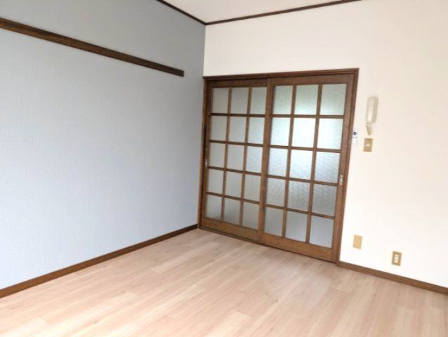 洋室