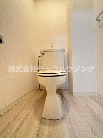 バスルーム