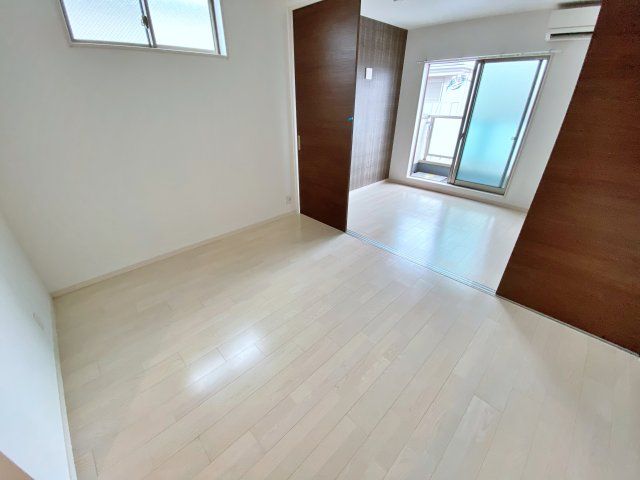 洋室