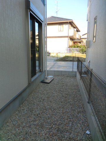 庭