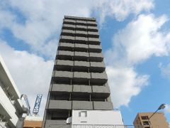 ロアール横川新町の外観画像