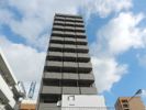 ロアール横川新町の外観
