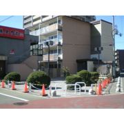 グランジュール淀川の外観画像