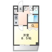 SAKURAの間取り画像