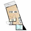 藤TERRACEの間取り画像