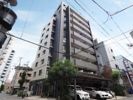 グランガーデン足代新町の間取り画像