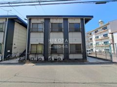 フォーラム枝光Aの外観画像