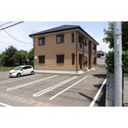 グランドハイツ新田の外観画像