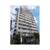 朝日ﾌﾟﾗｻﾞ新町 607号の外観