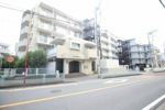 ライオンズマンション志木の間取り画像
