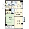 アコルデ御蔵の間取り画像
