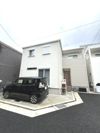北久宝寺1丁目戸建の外観