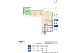 ASTILE用賀Ⅱの間取り画像