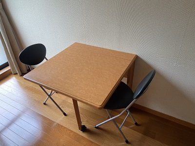 リビング