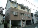 山口マンションの間取り画像