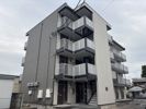 レオパレスウタガワの間取り画像