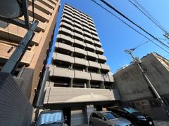シルキーレジデンス横川の外観画像