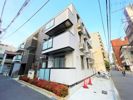 ラムココ真田山の間取り画像