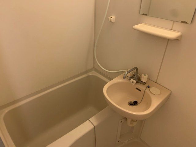 バスルーム