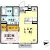 D-ROOM柏木の間取り画像