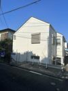 ブランシェ永田南の外観