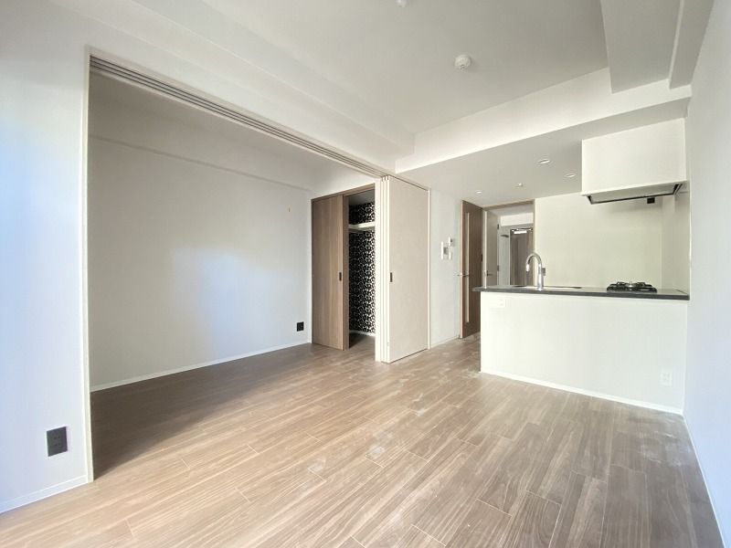 リビング