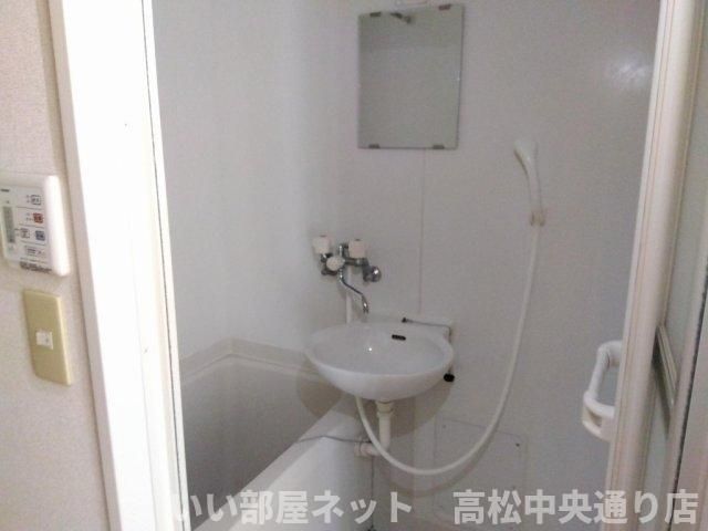 バスルーム