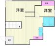 荏原4丁目住宅の間取り画像
