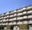 ガーデンクレスⅡの間取り画像