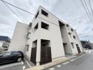 Casa Vitaの外観