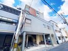 シャンボール今里Ⅱ番館の間取り画像