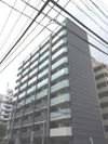 メインステージ横濱伊勢佐木IIの外観