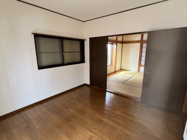 洋室