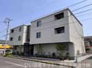 ヴォワレ エ フルール新北町の外観