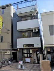 グランディア池下の外観画像