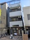 グランディア池下の間取り画像