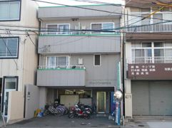 グリーンワールドビルの外観画像