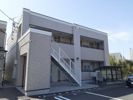 ソルセリエンテBの間取り画像