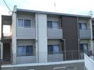 クレイノ加山荘の間取り画像
