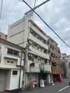ヴェスタ天神橋の間取り画像