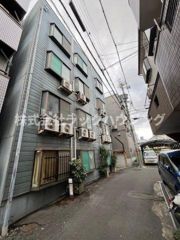 パーソナル6・7番館の外観画像