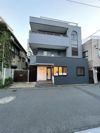 Liberty Palace リバティパレスの間取り画像