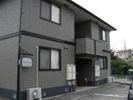 パレアナハウス Bの間取り画像