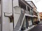 コーポ北之坊の間取り画像