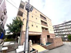 レギャン002の外観画像