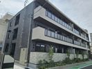 ブランノワレの間取り画像