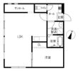 カーサパトリの間取り画像