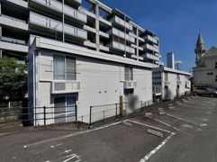 レオパレス木之庄の外観画像